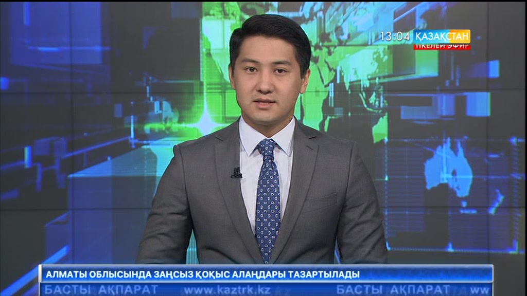 Астанада «Өнеріміз саған – Қазақстан» атты республикалық фестиваль өтті