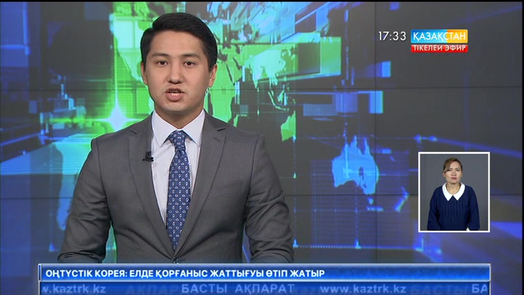 Ұлттық жаңғыру – ел болашағының негізі