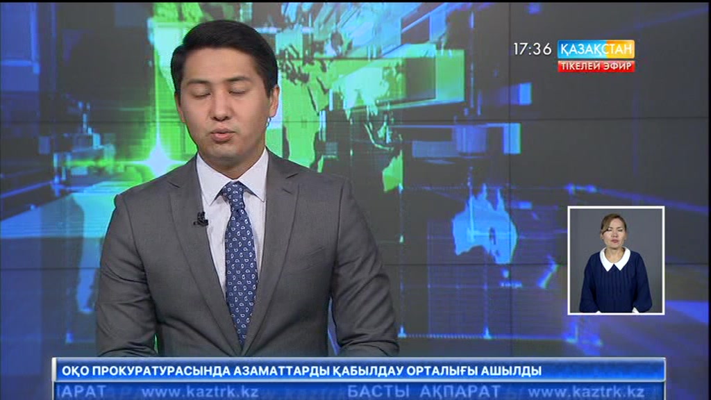 «100 жаңа оқулық» жобасы аясында жыл соңына дейін 17 оқулық аударылады