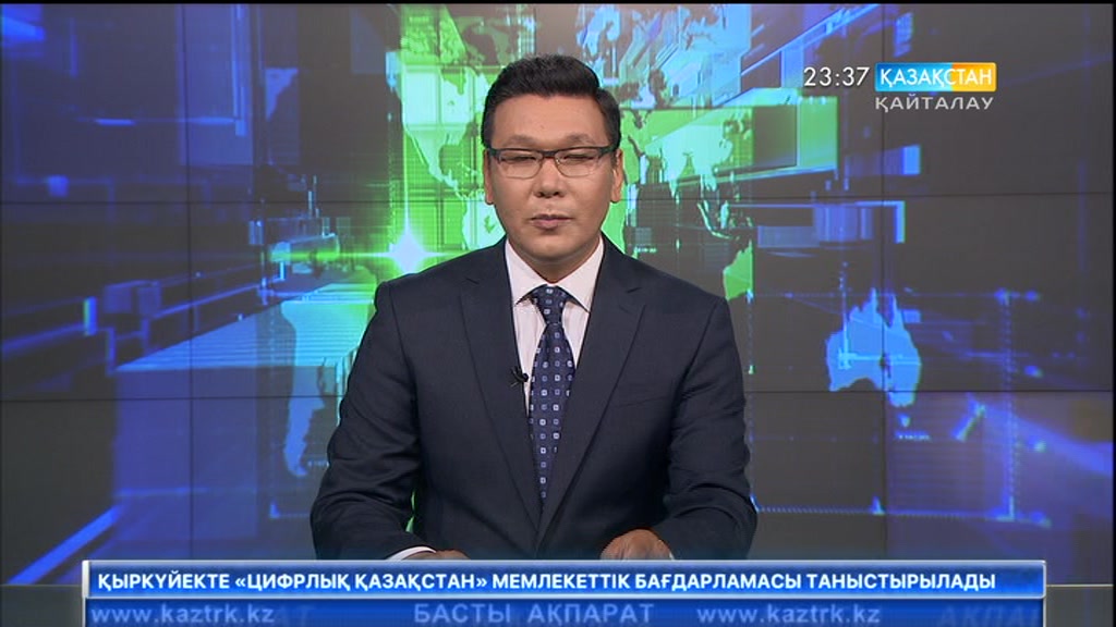 «ЭКСПО» көрмесі тек үлкендерге ғана емес, балаларға да қызық