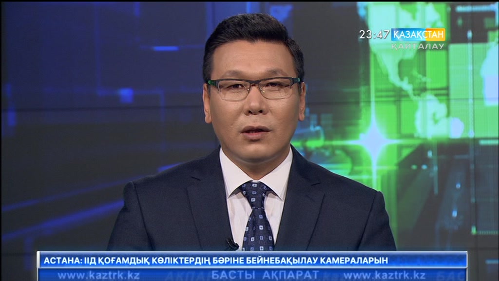 Теріскейде орақ науқаны басталды