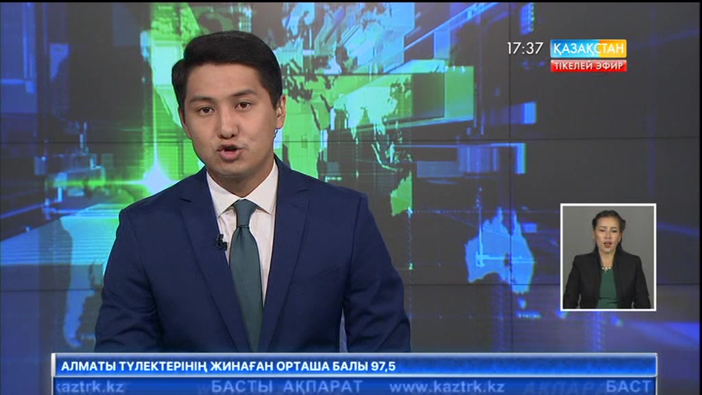 Еліміздегі жастар саясаты басты бес бағыт бойынша жүзеге асырылады - Абзал Нүкенов