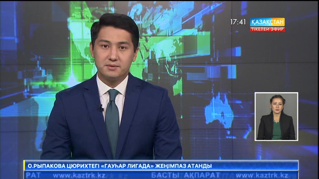 Елімізде мейірбике мамандарын финдік тәжірибе негізінде даярлау қолға алынбақ
