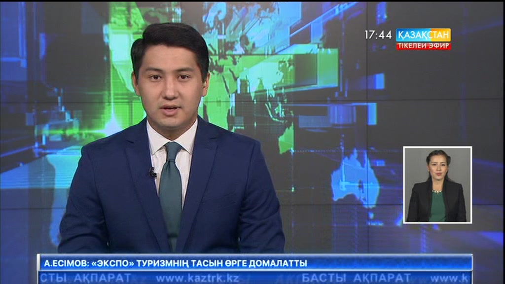 Ақтауда Каспий халықаралық театр фестивалі басталды