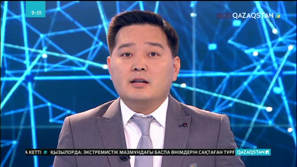 Қанат Бозымбаев АҚШ-тың Энергетика министрінің орынбасары Дэн Бруйетпен кездесті