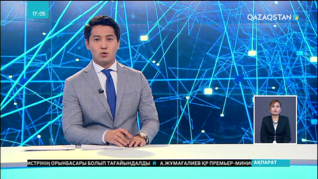 ОҚО-ның 60-қа жуық кәсіпкері өз өнімдерін астаналықтар назарына ұсынды