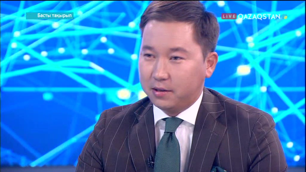 Дәурен Әбен: Семей полигонының 80-85 пайызына жуық жері радиациядан азат (ВИДЕО)
