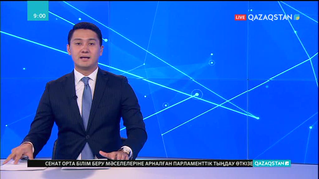 Жастар латын әліпбиін қолдайды