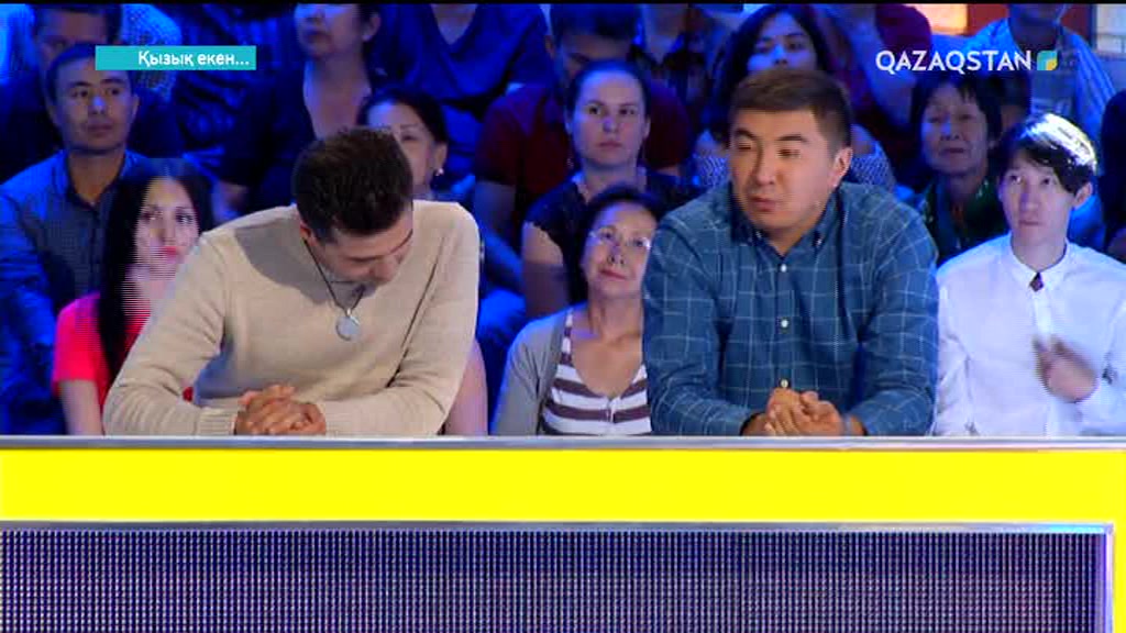 «Қызық екен...». «Музарт Live» жобасының жеңімпаздары Сұлтан Ахмет пен Нұрхат Сегізбай (ТОЛЫҚ НҰСҚА)