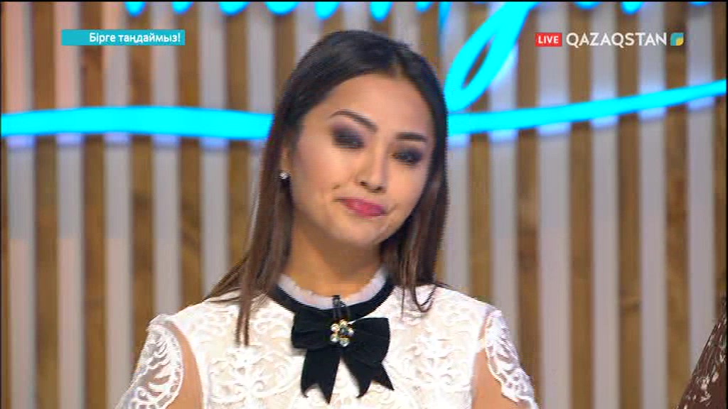 Бірге таңдаймыз! – 12.09.2017 (ТОЛЫҚ НҰСҚА)
