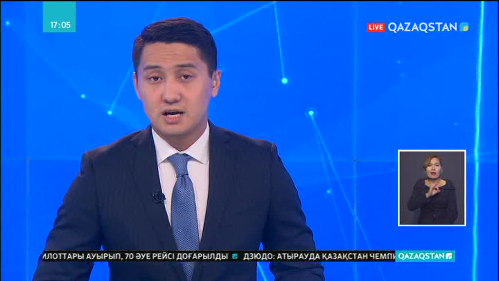 «Ирма» дауылы соққы берген аймақта қалған үш қазақстандық биші аман