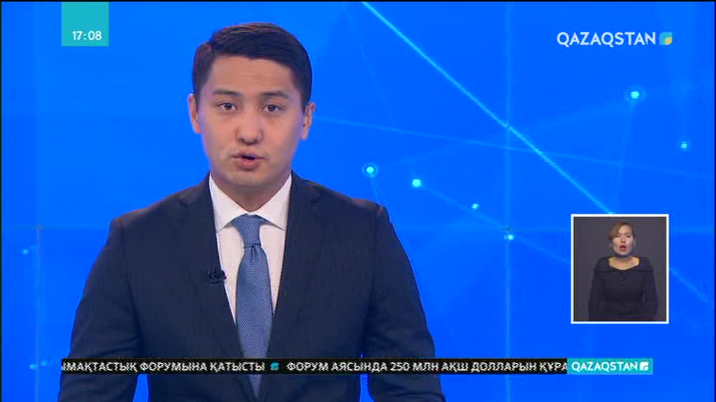 Саакашвилиге шекараны бұзғаны ескертілді