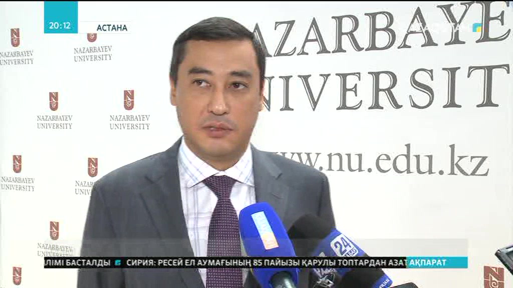 Назарбаев Университетінің ұжымы екі бірдей Халықаралық жүлдеге ие болды