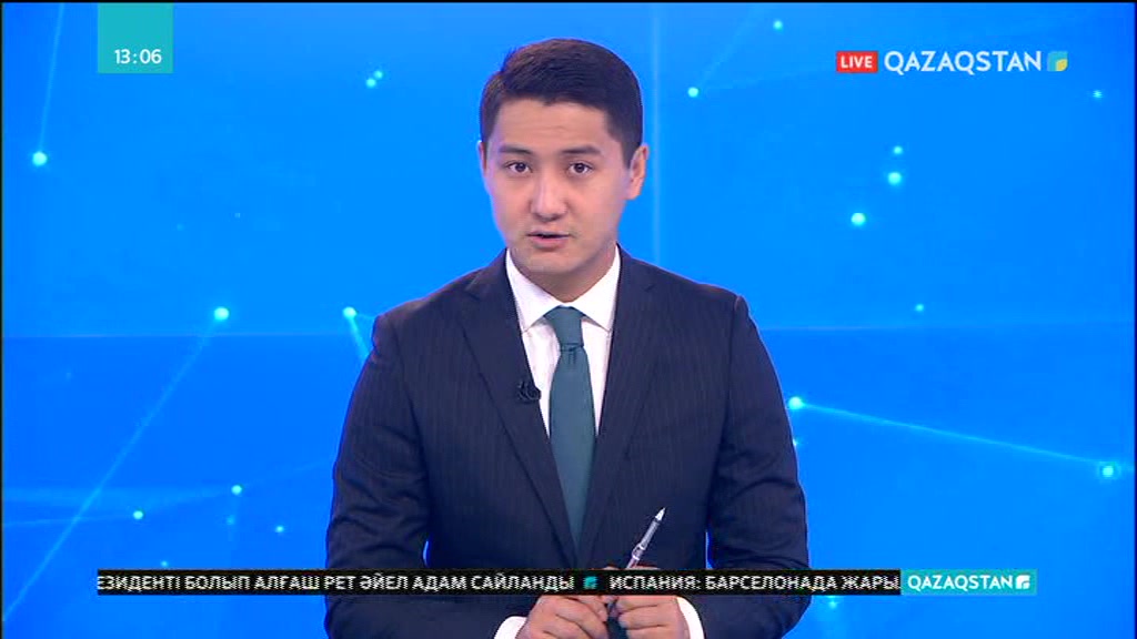 Шығыс Қазақстанда дүлей дауыл үш қабатты ауданаралық аурухананың шатырын ұшырып әкетті