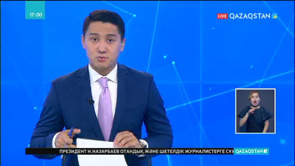 Қасым-Жомарт Тоқаев Сенатқа қайтадан төраға болып сайланды