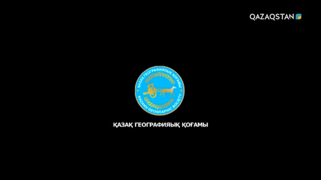 «24 сағат табиғат құшағында». Айгүл Иманбаева Солтүстік Қазақстанда