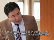 «Ayauly arman» episode 1