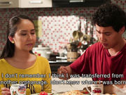 «Ayauly arman» episode 1
