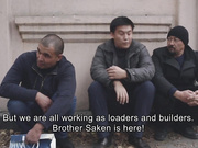 «Ake» episode 1