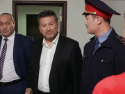 «Inkar zhurek» episode 1