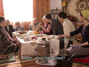 «Kara shanyrak» episode 1