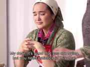 «Kara shanyrak» episode 1