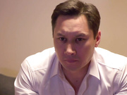 «Kara shanyrak» episode 2