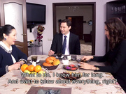«Kara shanyrak» episode 2