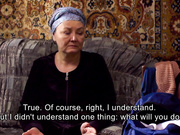 «Kara shanyrak» episode 44