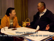 «Kara shanyrak» episode 44