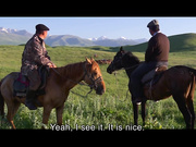 «Sunkar» episode 1