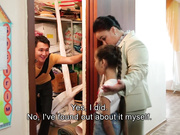 «Ayauly arman» episode 56