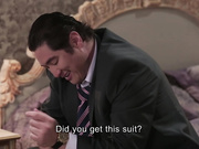 «Syrgalym» episode 1