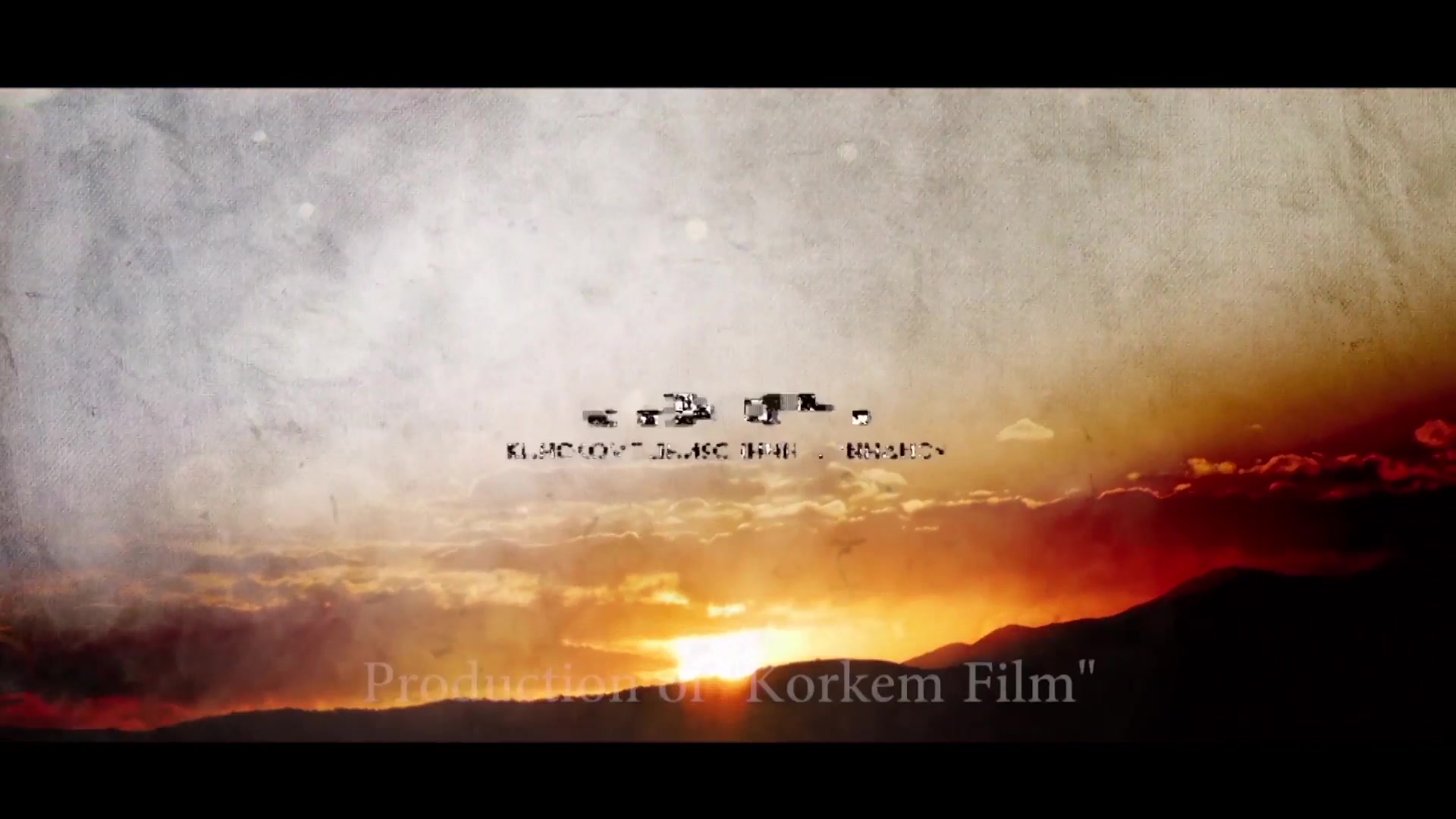 Trailer «Ayauly arman»