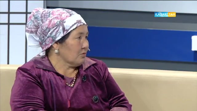 Бүгін 20:20-да «Айтуға оңай» бағдарламасын көріңіздер