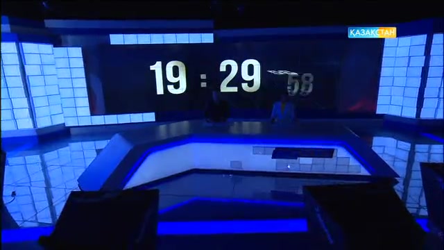 19:30 жаңалықтары (01.09.2016)