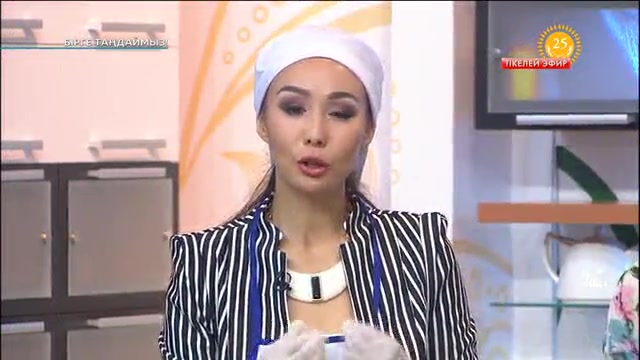 «Бірге таңдаймыз!». Тікелей эфир. (02.09.2016)