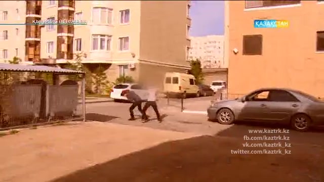 "Әлеуметтік желі құрбандары". Астана қаласы