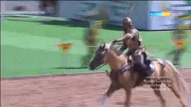 "АрМИ-2016" жарысы. Мергендер сайысы