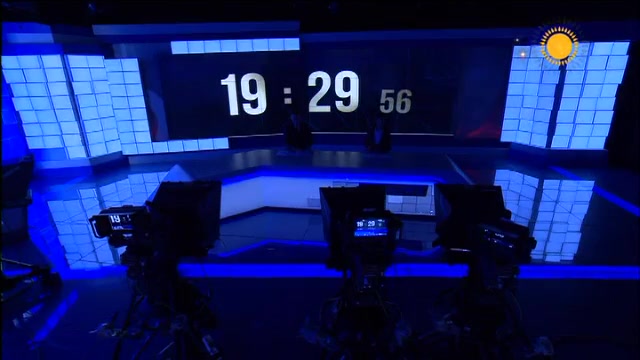 19:30 жаңалықтары (08.09.2016)