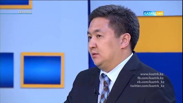"Ғылымды өндіріспен қалай тиімді ұштастырамыз?"