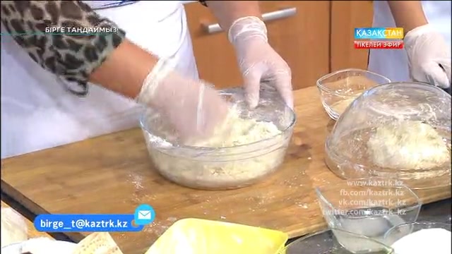 Құрбан айт мерекесіне орай, әр өңірдің шелпек пісіру әдістері