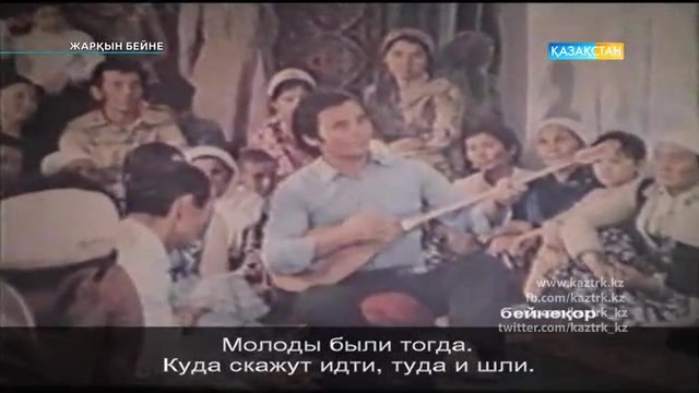 Деректі фильмдер режиссері, Қазақстанның Халық әртісі Ораз Әбішевті еске алу