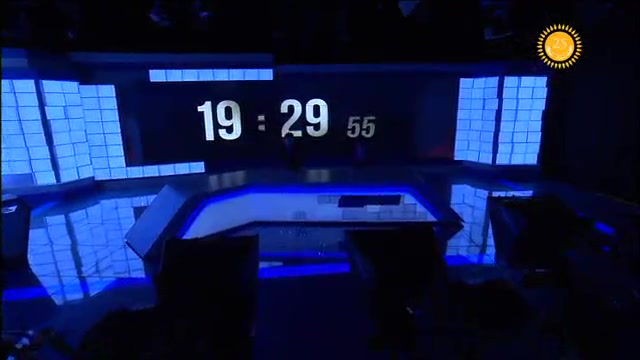 19:30 жаңалықтары (17.09.2016)