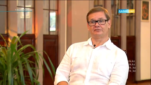 "Интер Пластик" ЖШС. Пластик терезе өндірісінің басшысы - Мазуляк Игорь Викторович