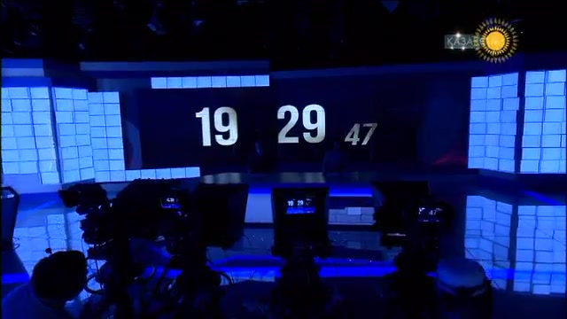 19:30 жаңалықтары (20.09.2016)