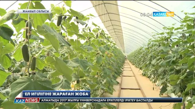 08:00 жаңалықтары (29.09.2016)