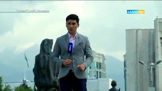 Музарт Live. Күнделік (28.09.2016)