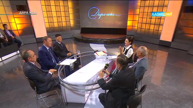Физика-математика ғылымдарының докторы, академик Мұхтарбай Өтелбаев
