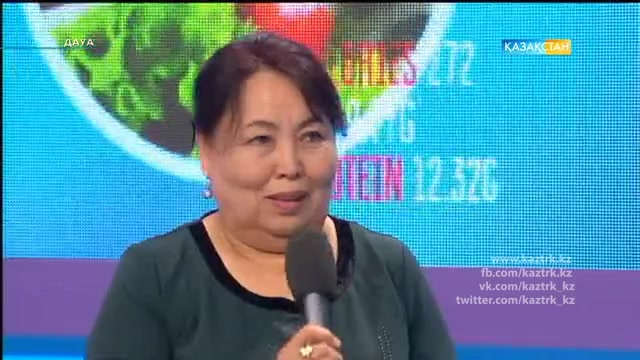 Адам жады. Данышпан тәрбиелейміз